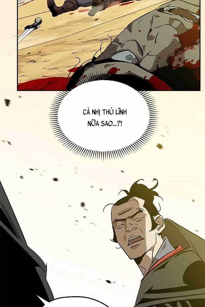 Võ Học Miền Viễn Tây - Chapter 8 - Page 22