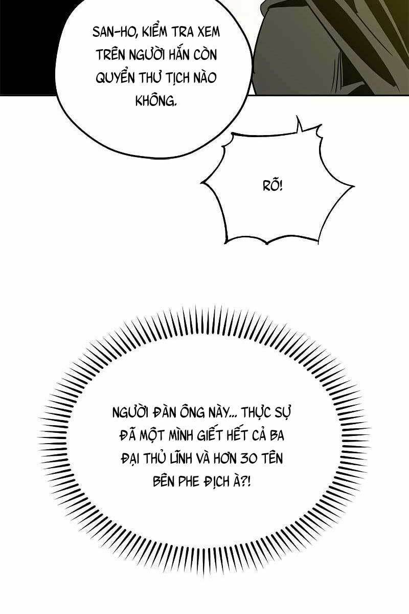 Võ Học Miền Viễn Tây - Chapter 8 - Page 23