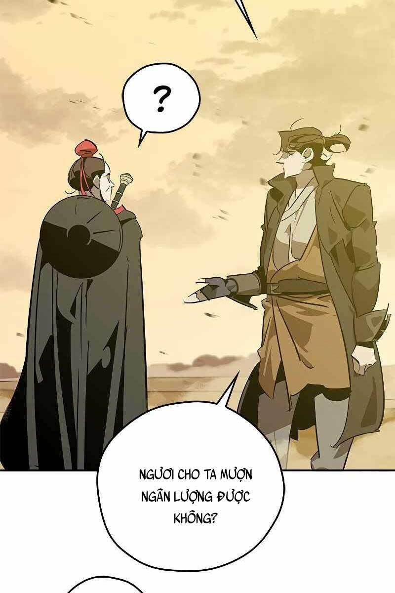 Võ Học Miền Viễn Tây - Chapter 8 - Page 26