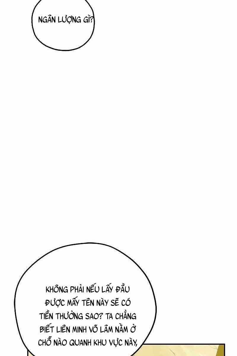 Võ Học Miền Viễn Tây - Chapter 8 - Page 27