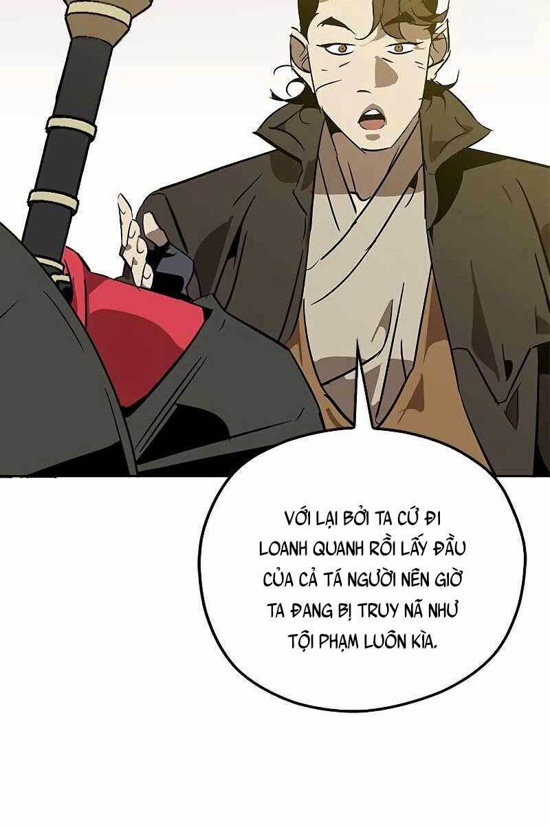 Võ Học Miền Viễn Tây - Chapter 8 - Page 29