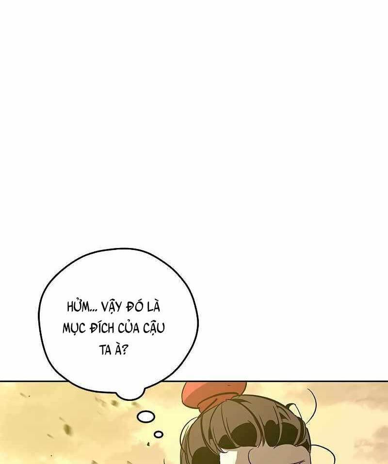 Võ Học Miền Viễn Tây - Chapter 8 - Page 30