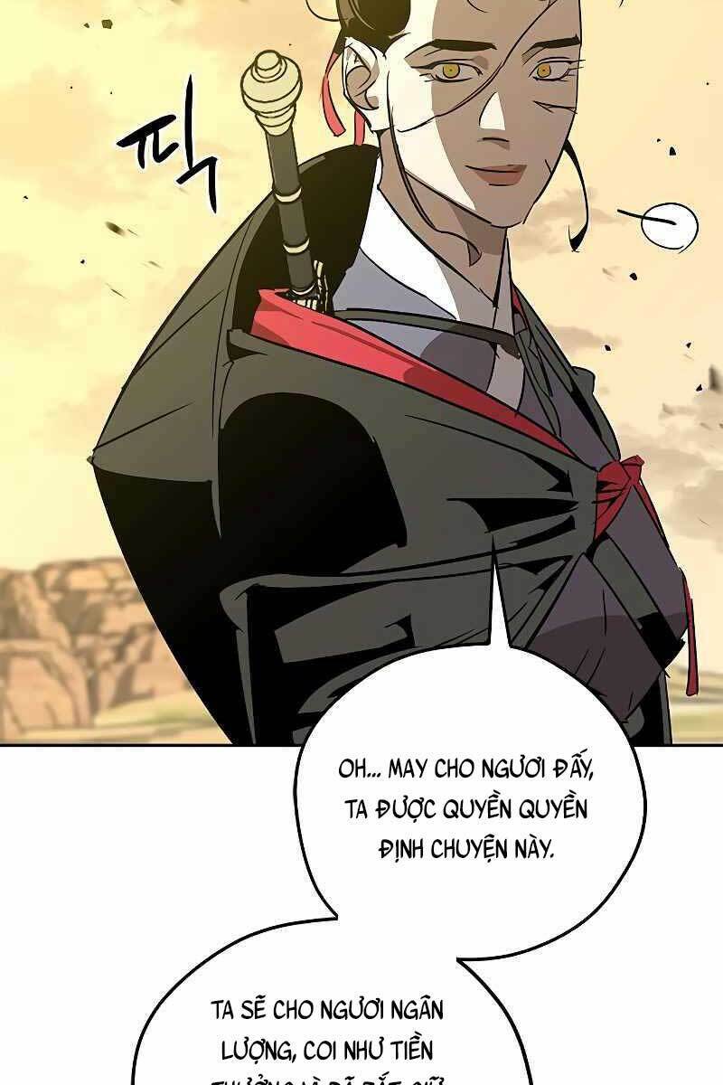 Võ Học Miền Viễn Tây - Chapter 8 - Page 31