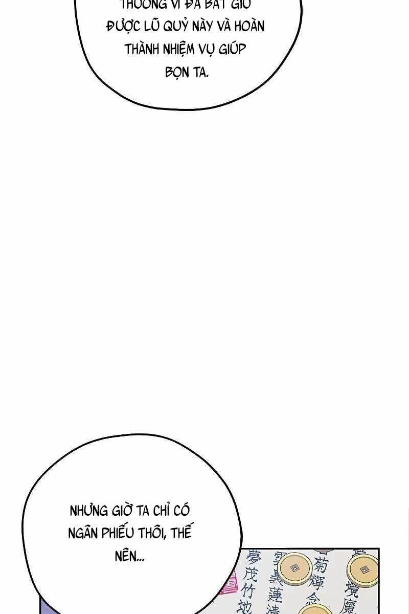 Võ Học Miền Viễn Tây - Chapter 8 - Page 32