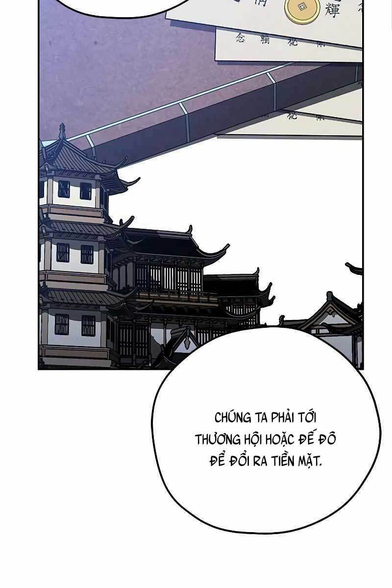 Võ Học Miền Viễn Tây - Chapter 8 - Page 33