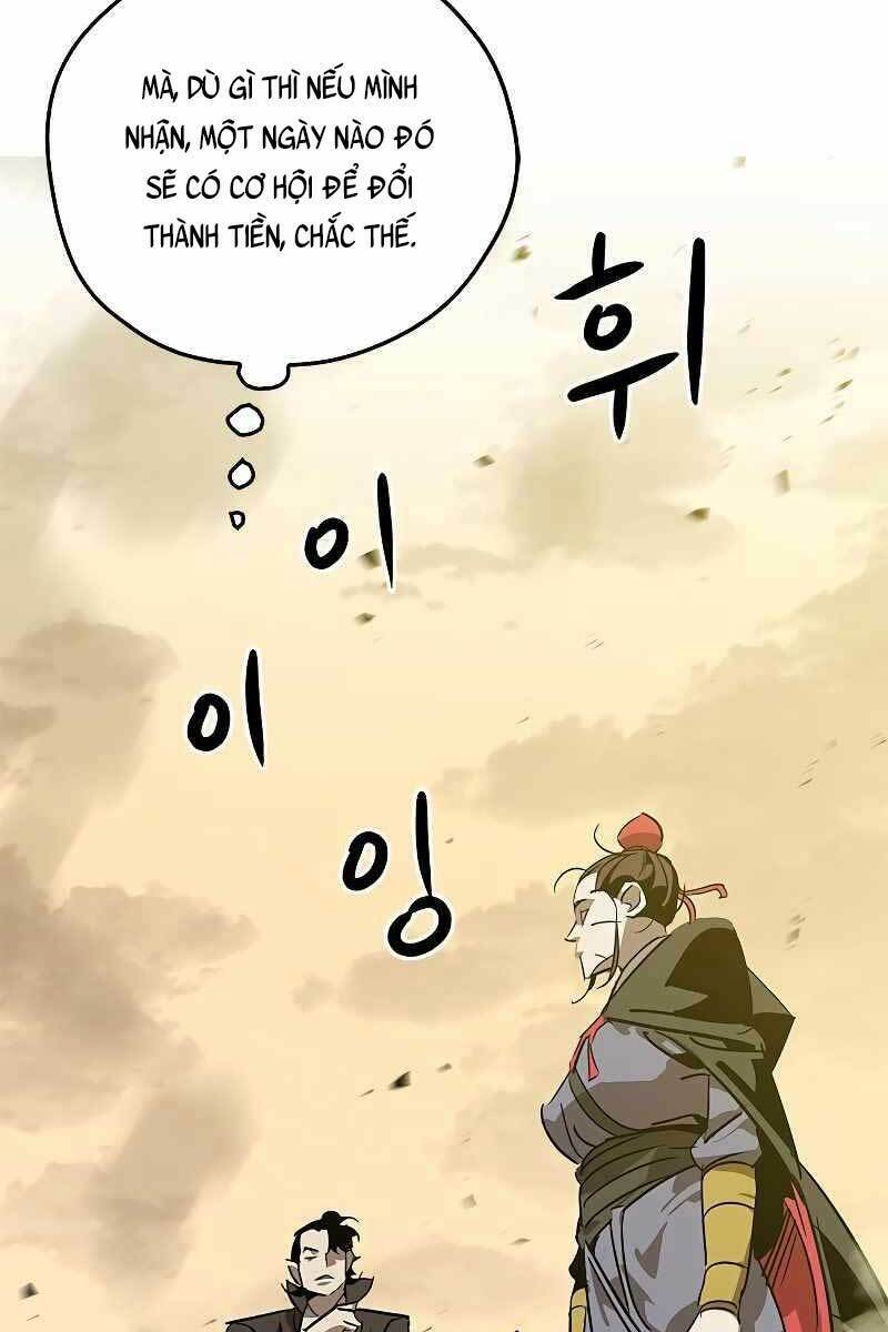 Võ Học Miền Viễn Tây - Chapter 8 - Page 36