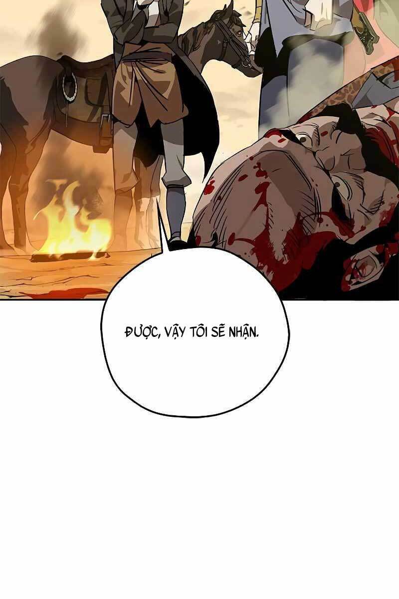 Võ Học Miền Viễn Tây - Chapter 8 - Page 37