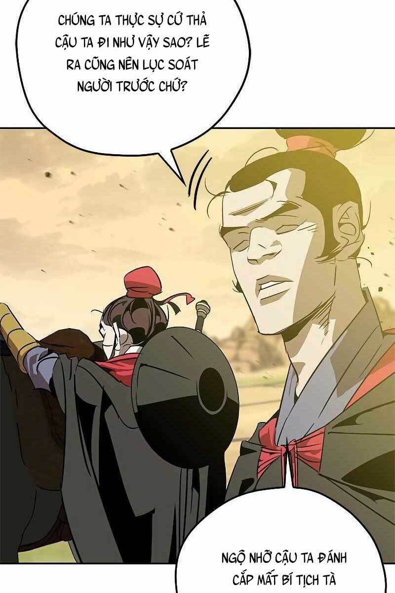 Võ Học Miền Viễn Tây - Chapter 8 - Page 42