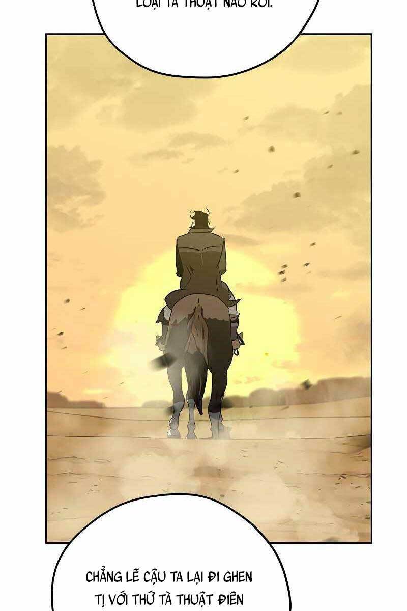 Võ Học Miền Viễn Tây - Chapter 8 - Page 44