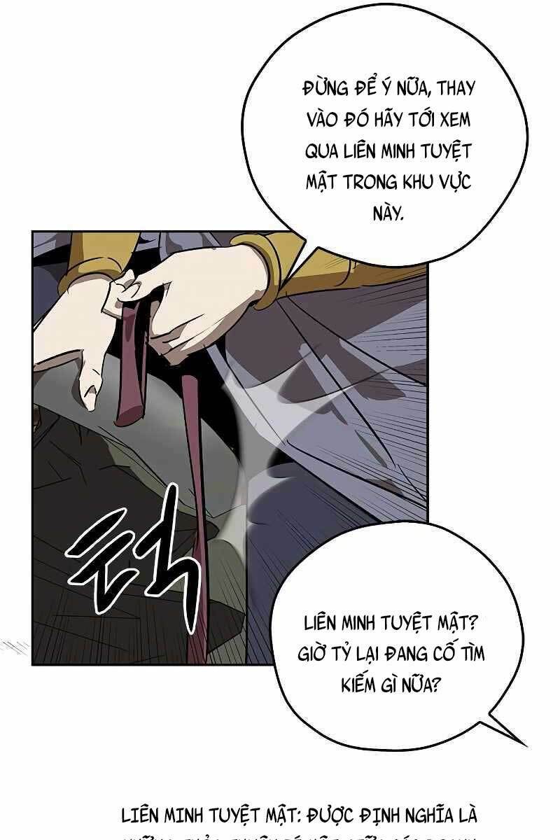 Võ Học Miền Viễn Tây - Chapter 8 - Page 46