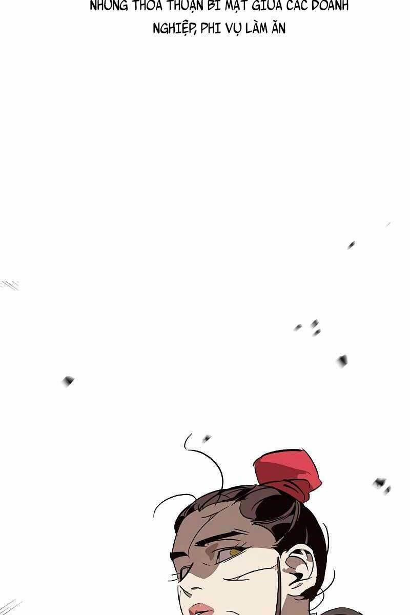 Võ Học Miền Viễn Tây - Chapter 8 - Page 47