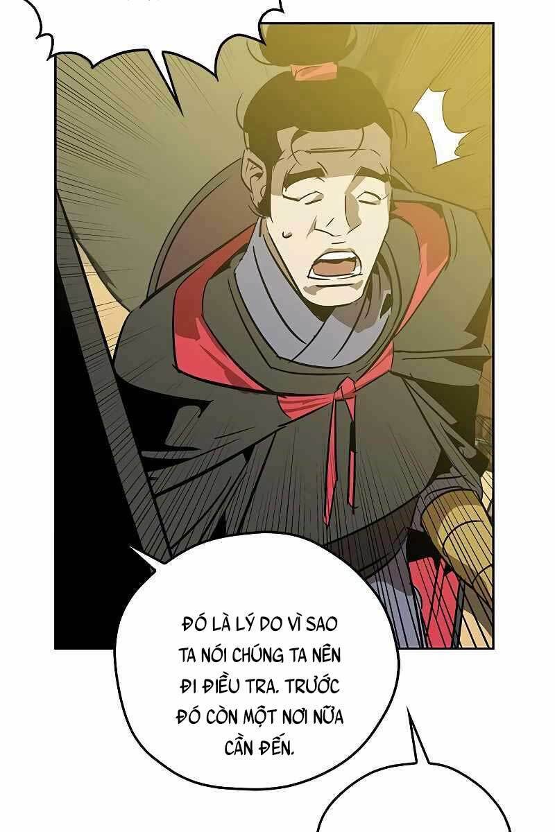 Võ Học Miền Viễn Tây - Chapter 8 - Page 50