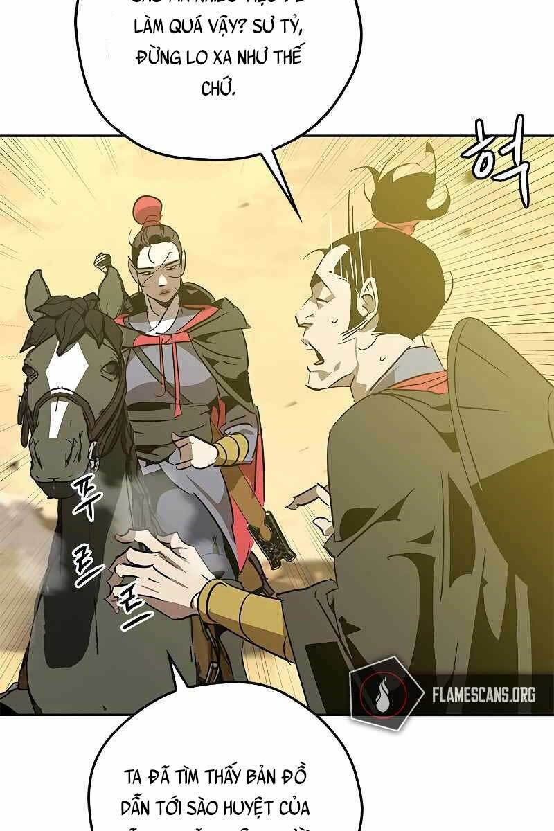 Võ Học Miền Viễn Tây - Chapter 8 - Page 52