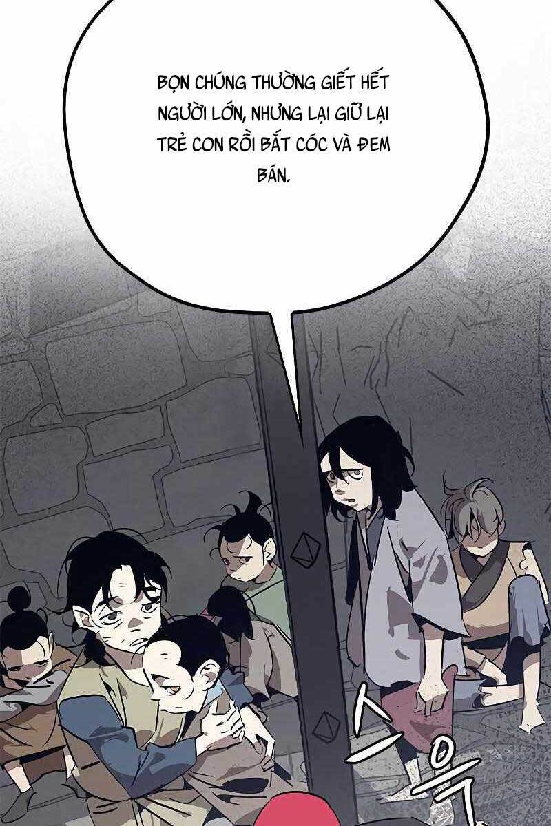 Võ Học Miền Viễn Tây - Chapter 8 - Page 54