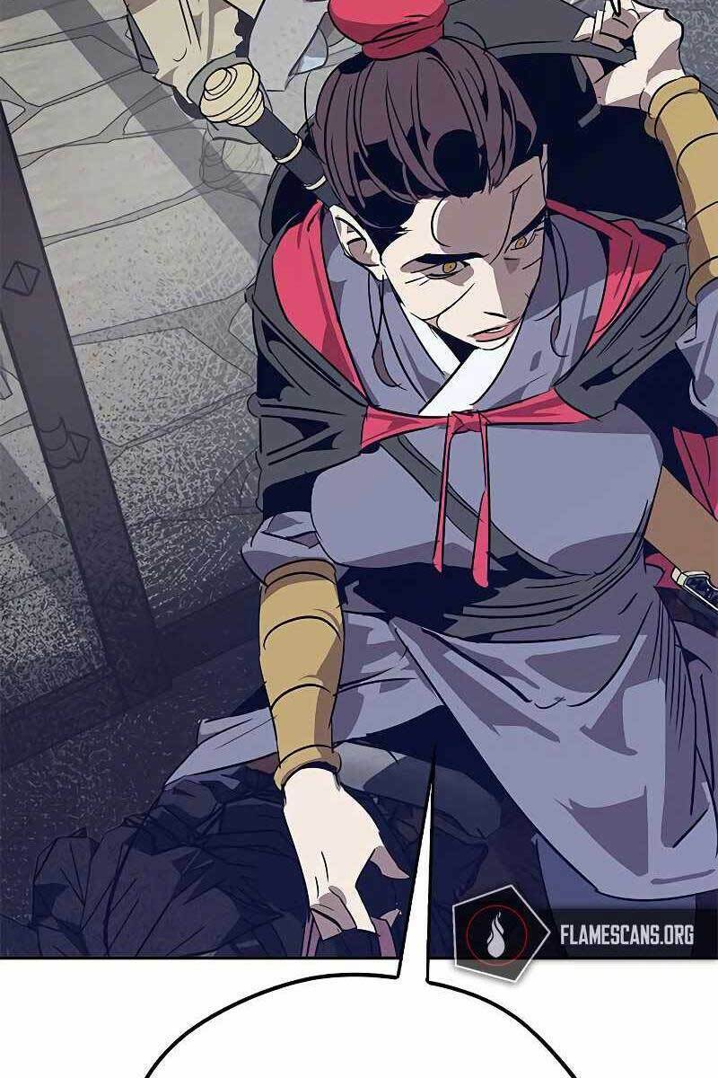 Võ Học Miền Viễn Tây - Chapter 8 - Page 55