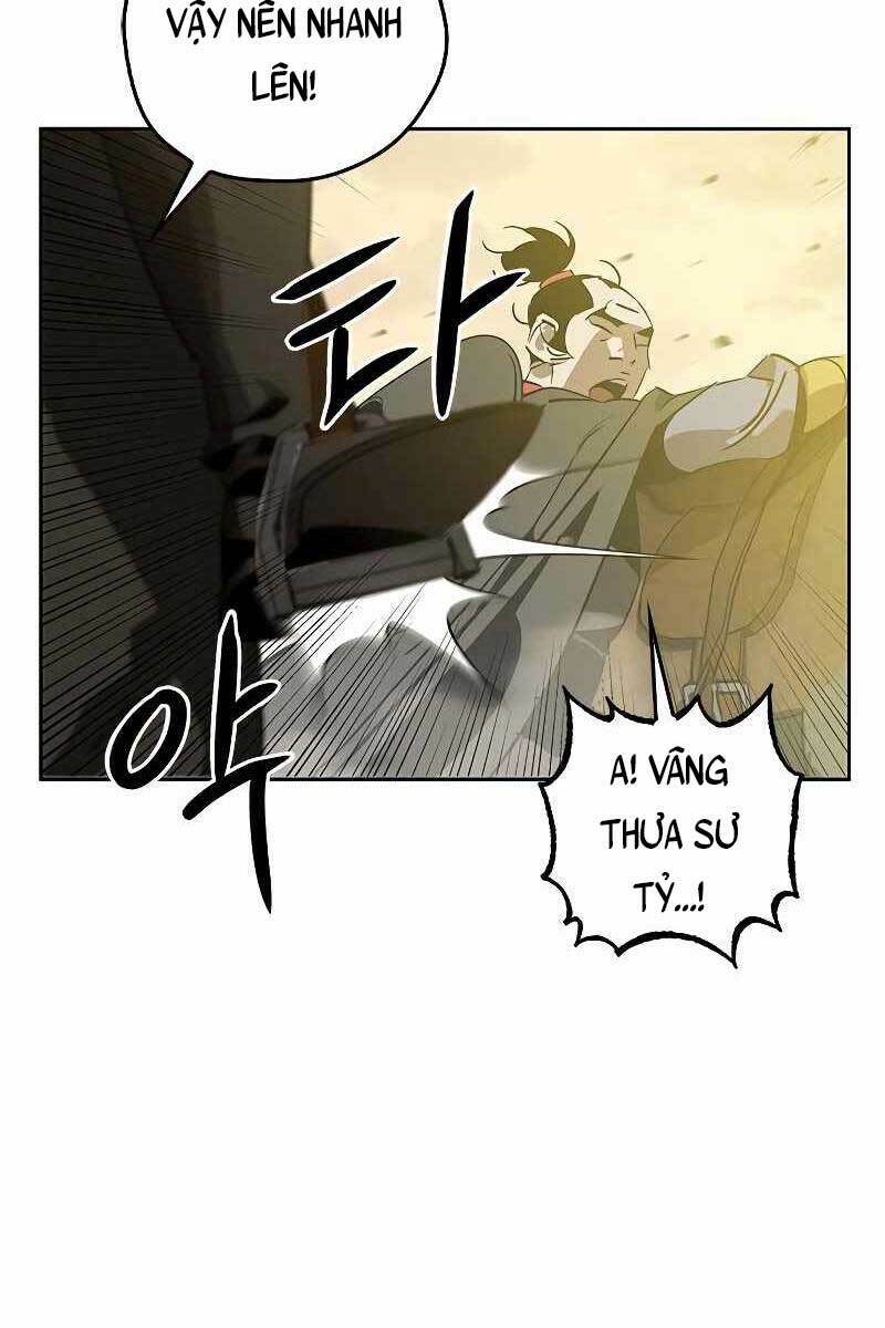 Võ Học Miền Viễn Tây - Chapter 8 - Page 57