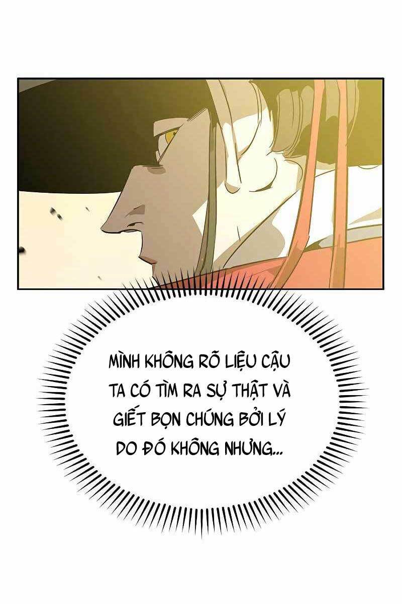 Võ Học Miền Viễn Tây - Chapter 8 - Page 58