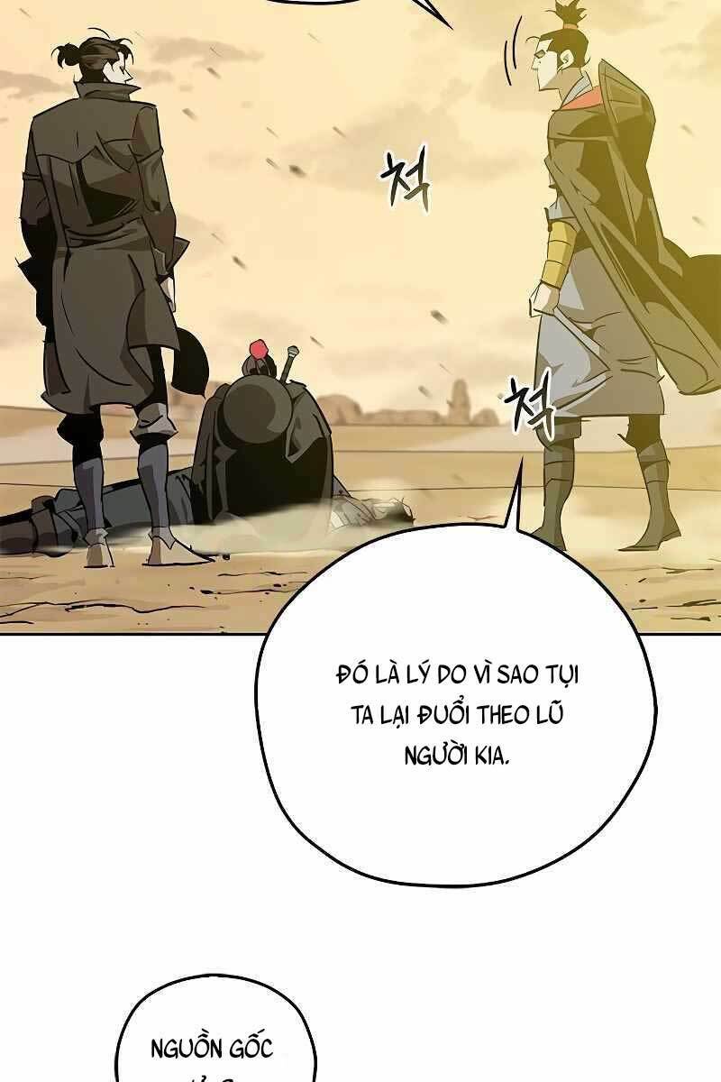 Võ Học Miền Viễn Tây - Chapter 8 - Page 5