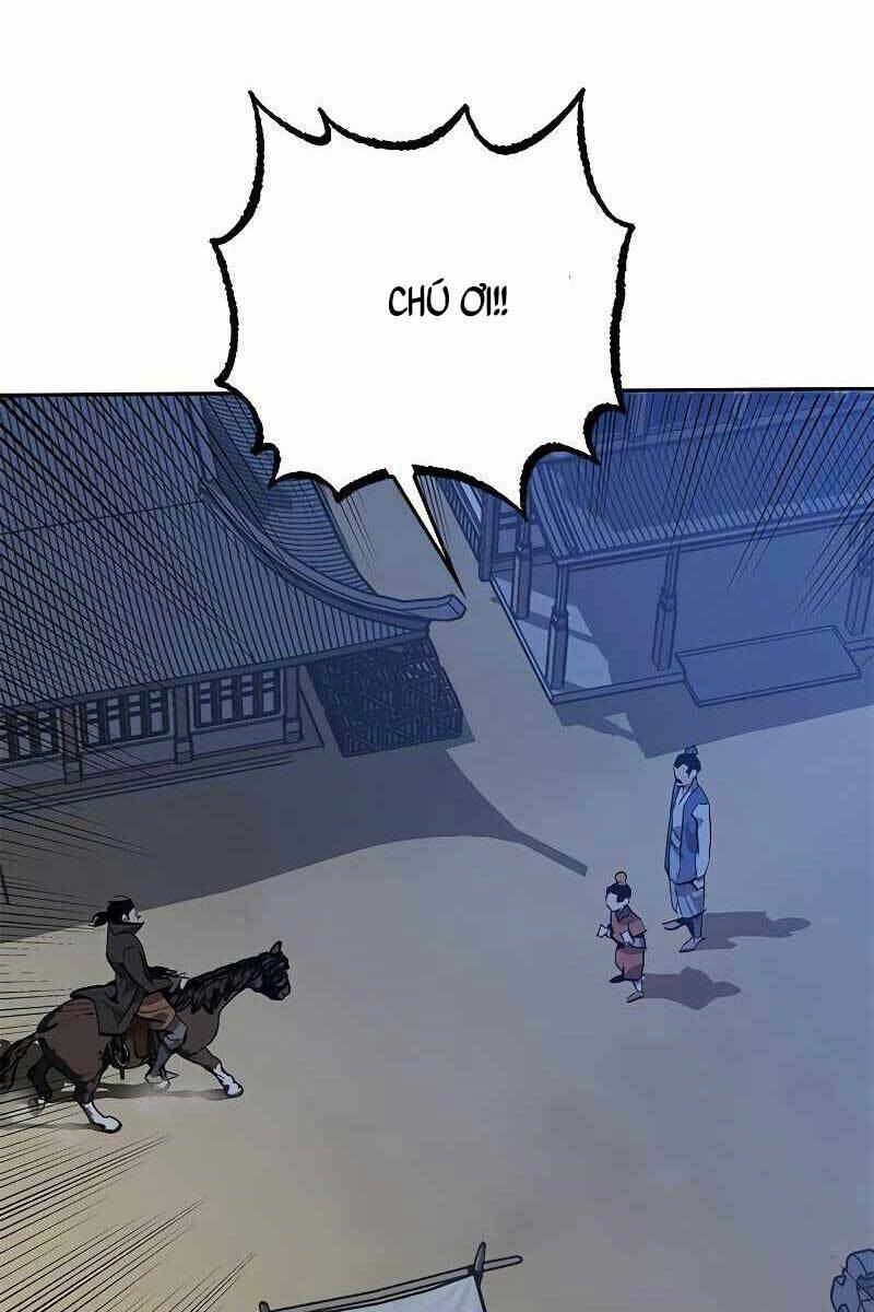 Võ Học Miền Viễn Tây - Chapter 8 - Page 66