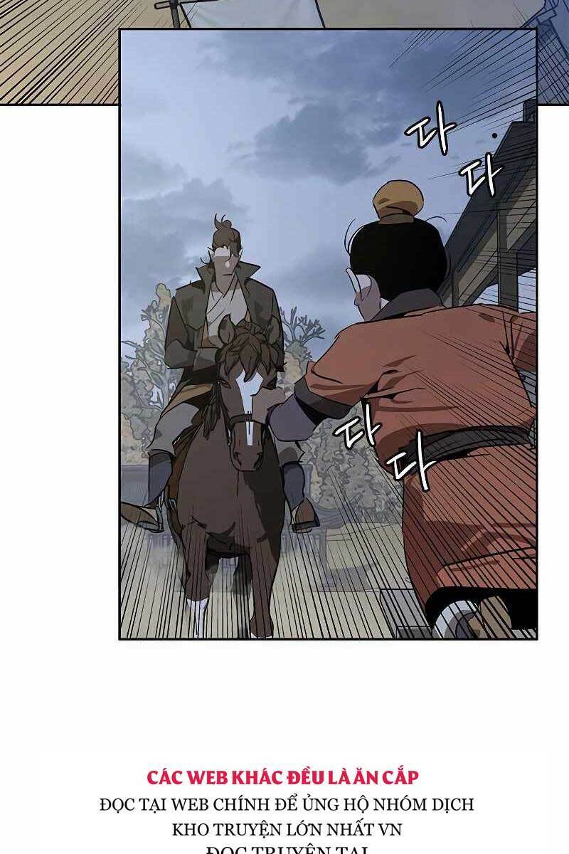 Võ Học Miền Viễn Tây - Chapter 8 - Page 67