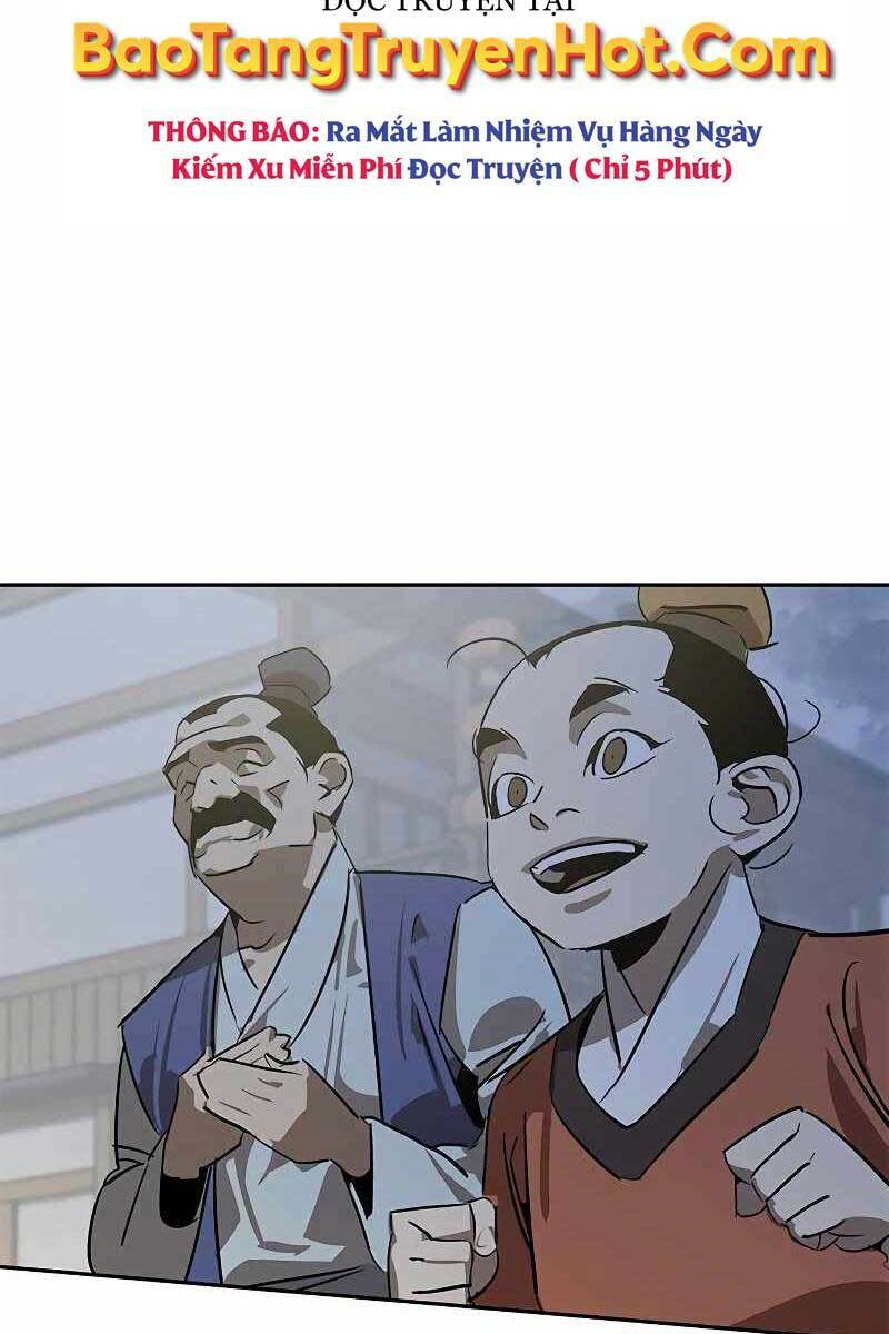 Võ Học Miền Viễn Tây - Chapter 8 - Page 68