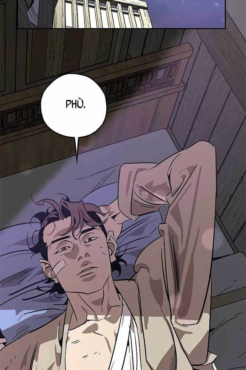 Võ Học Miền Viễn Tây - Chapter 8 - Page 75
