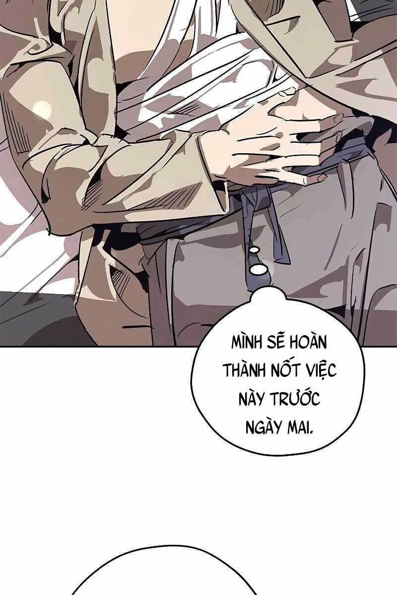 Võ Học Miền Viễn Tây - Chapter 8 - Page 76