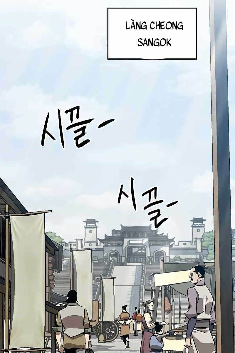 Võ Học Miền Viễn Tây - Chapter 8 - Page 79