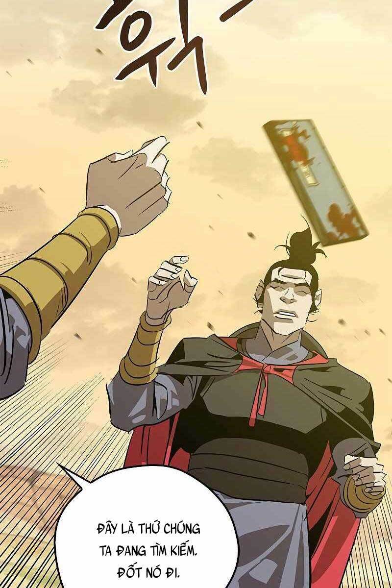 Võ Học Miền Viễn Tây - Chapter 8 - Page 8