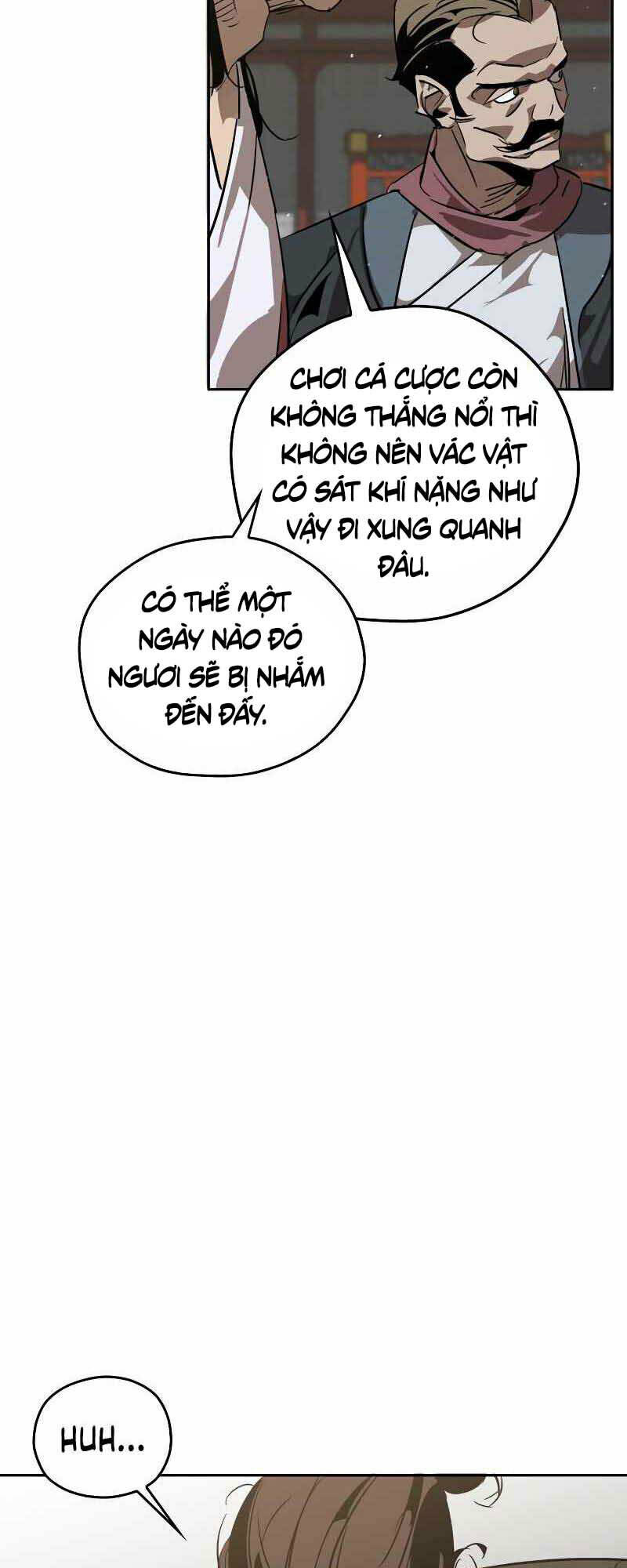 Võ Học Miền Viễn Tây - Chapter 9 - Page 9