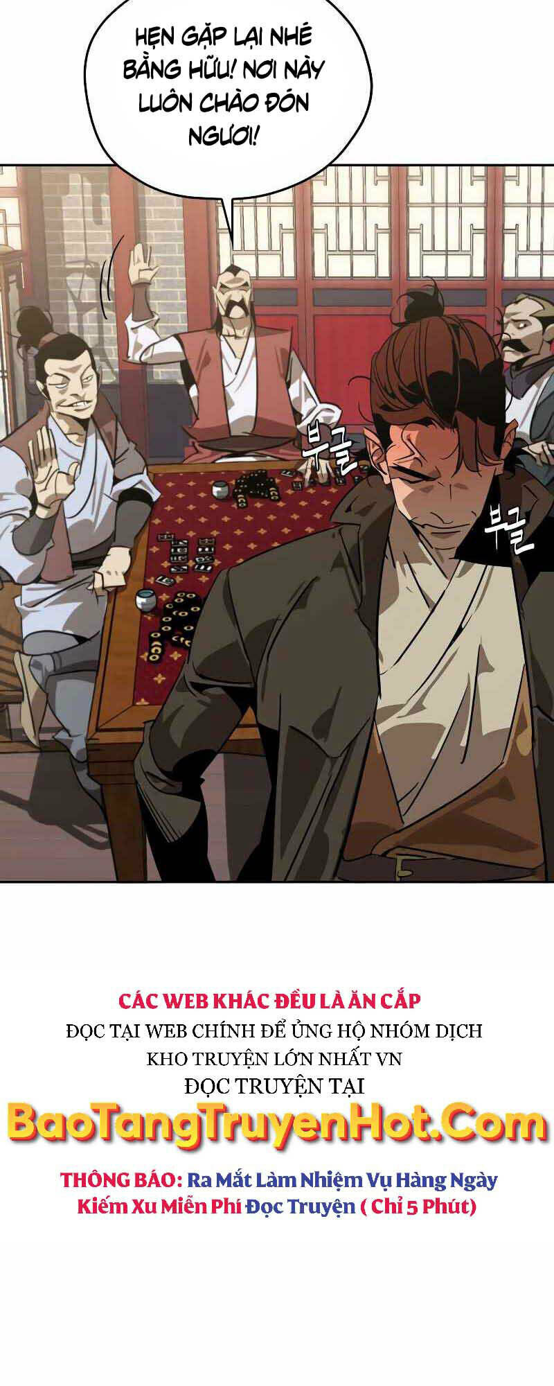 Võ Học Miền Viễn Tây - Chapter 9 - Page 12