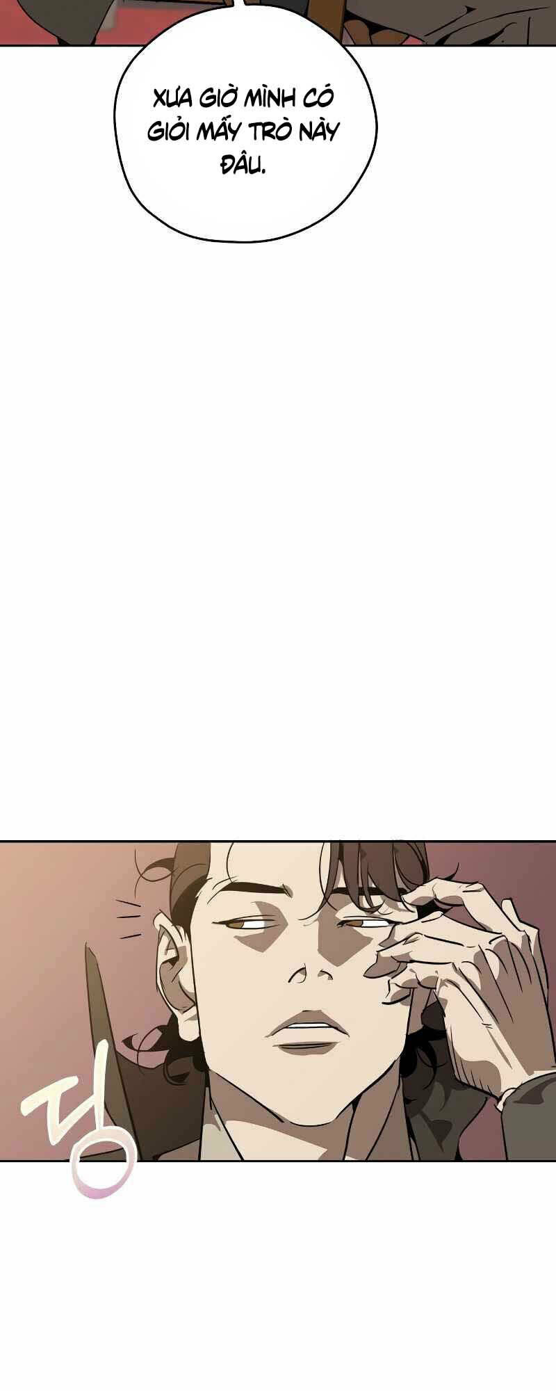 Võ Học Miền Viễn Tây - Chapter 9 - Page 14