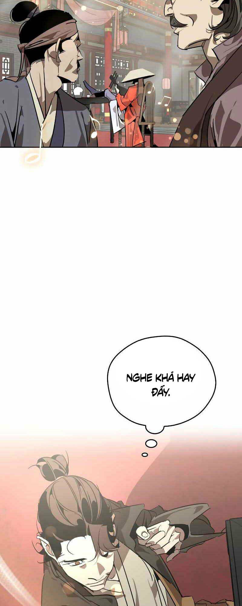 Võ Học Miền Viễn Tây - Chapter 9 - Page 18