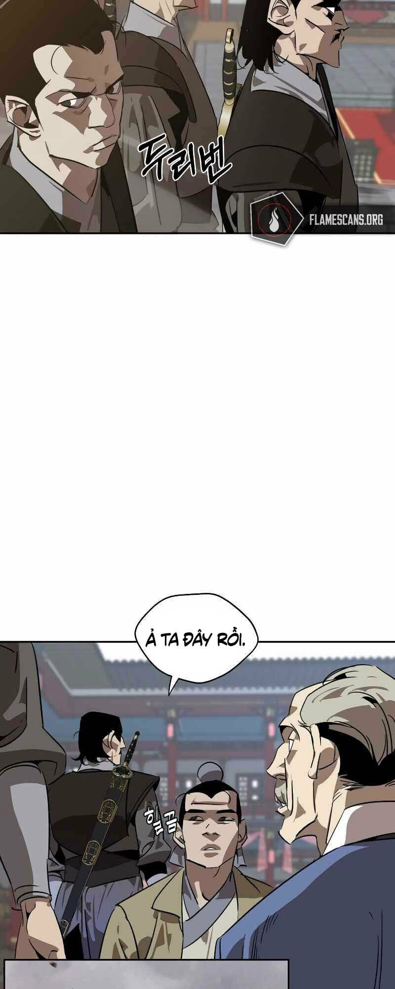 Võ Học Miền Viễn Tây - Chapter 9 - Page 29