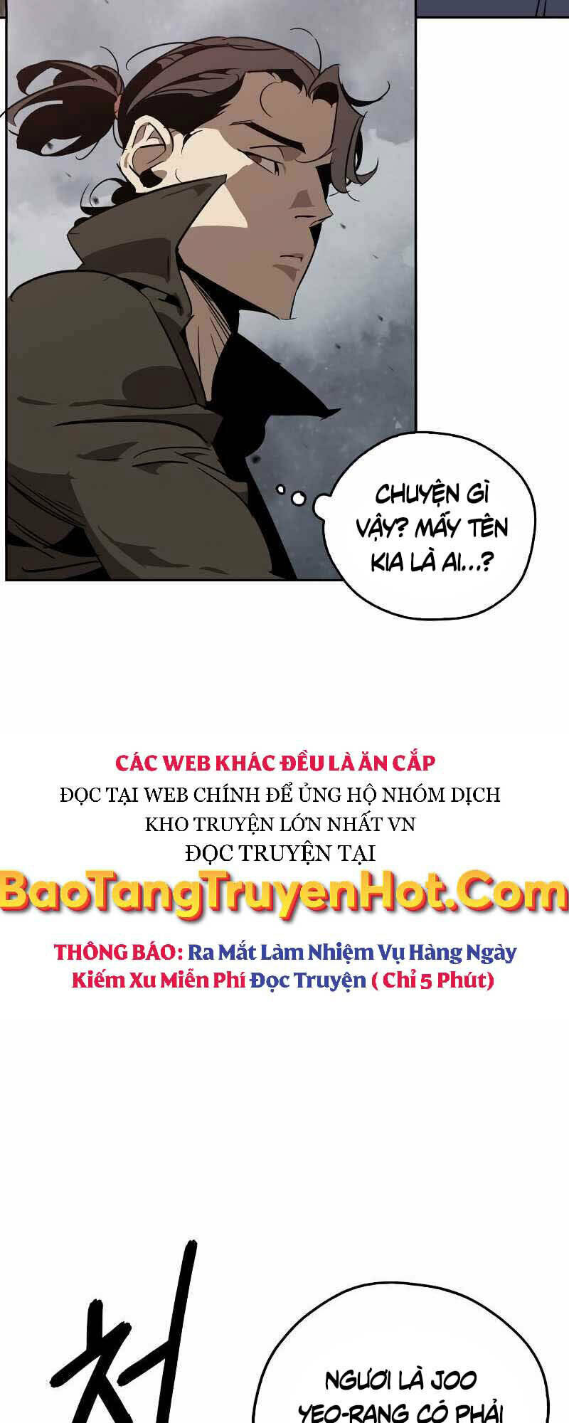 Võ Học Miền Viễn Tây - Chapter 9 - Page 30