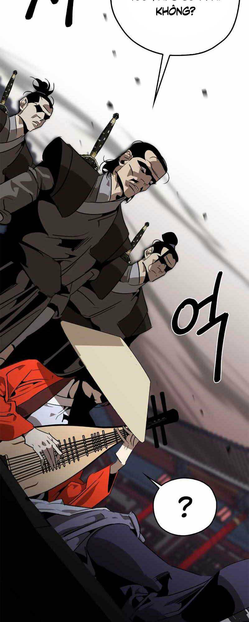 Võ Học Miền Viễn Tây - Chapter 9 - Page 31