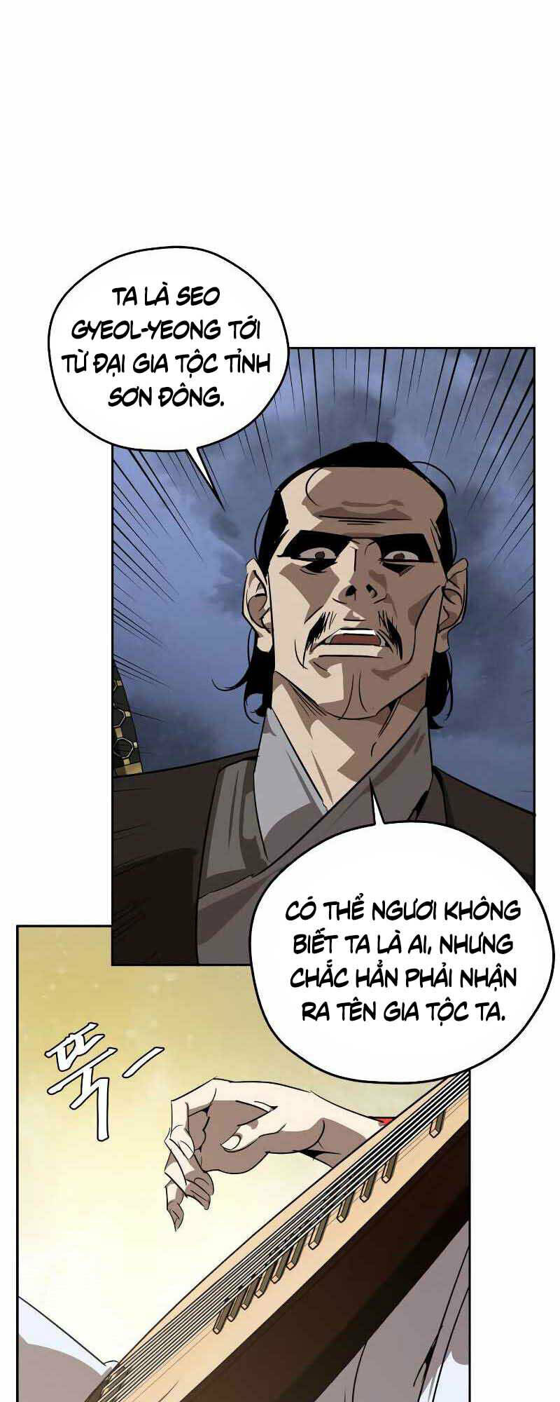 Võ Học Miền Viễn Tây - Chapter 9 - Page 33