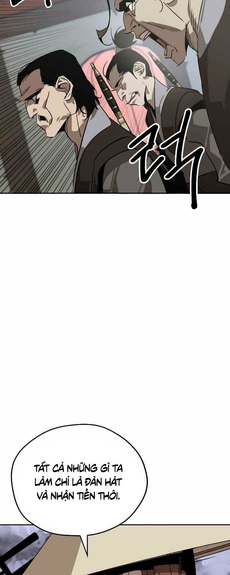 Võ Học Miền Viễn Tây - Chapter 9 - Page 36