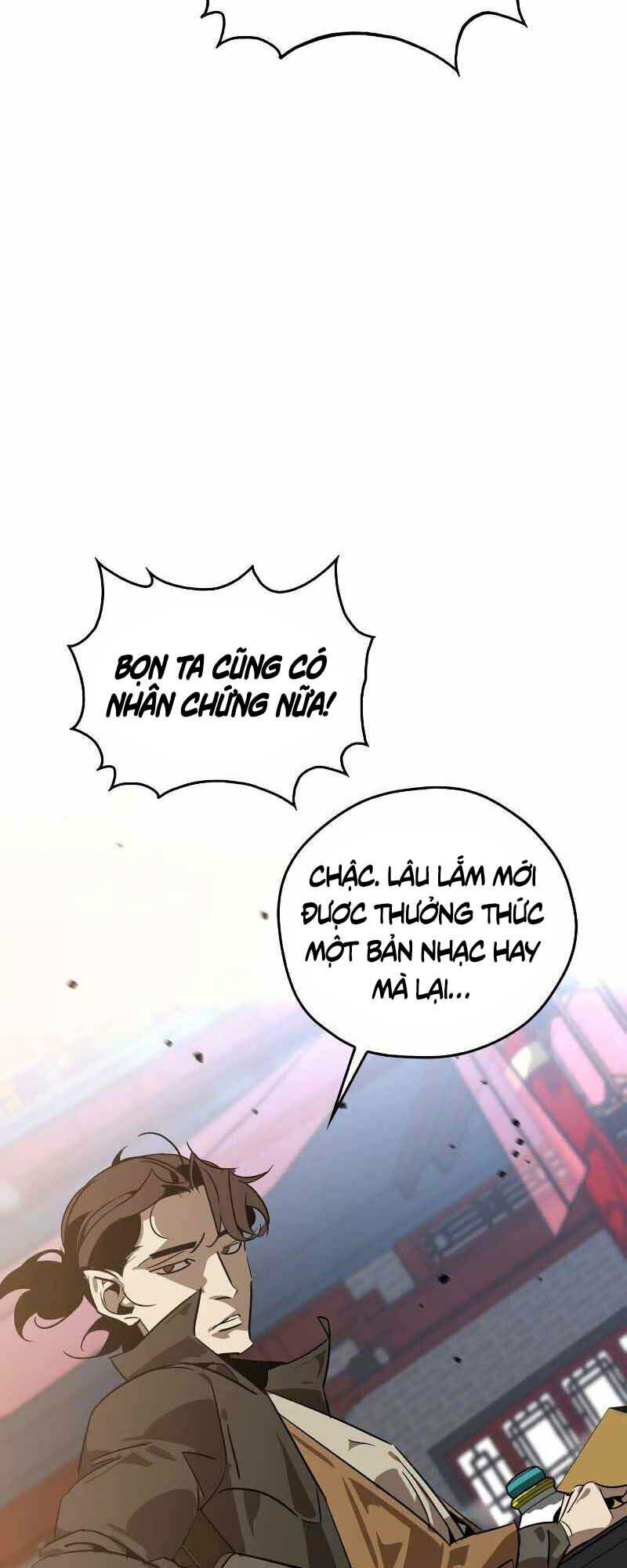 Võ Học Miền Viễn Tây - Chapter 9 - Page 38