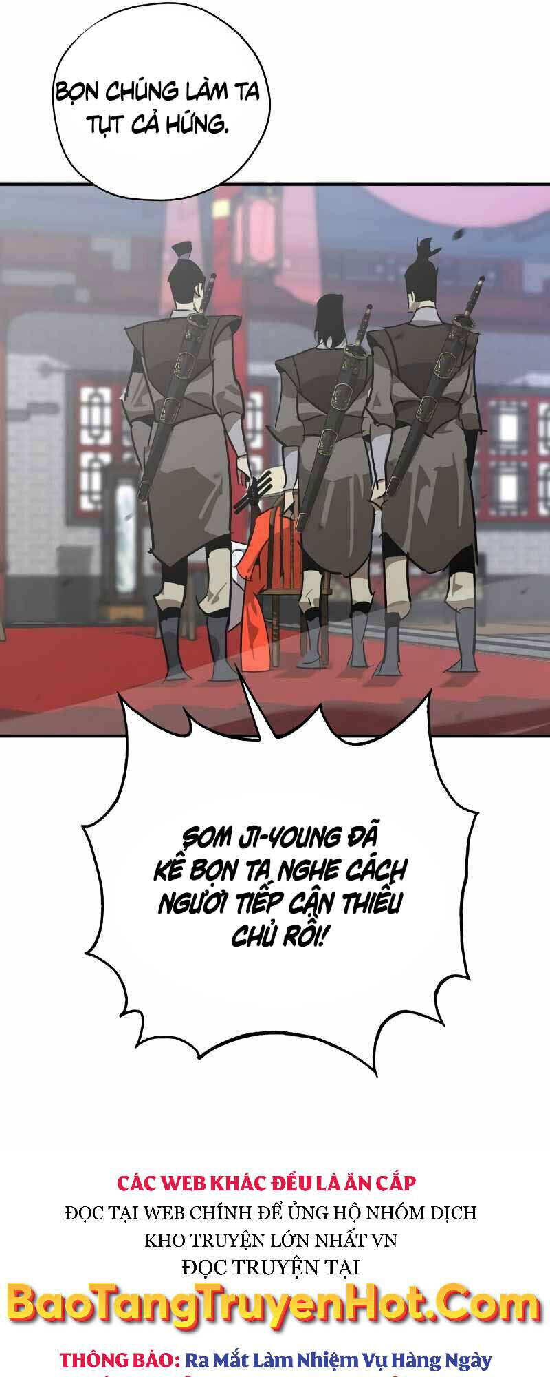 Võ Học Miền Viễn Tây - Chapter 9 - Page 40