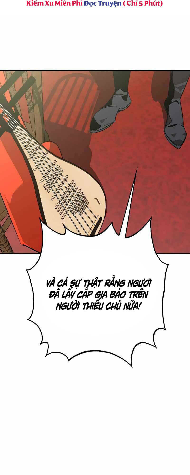 Võ Học Miền Viễn Tây - Chapter 9 - Page 41