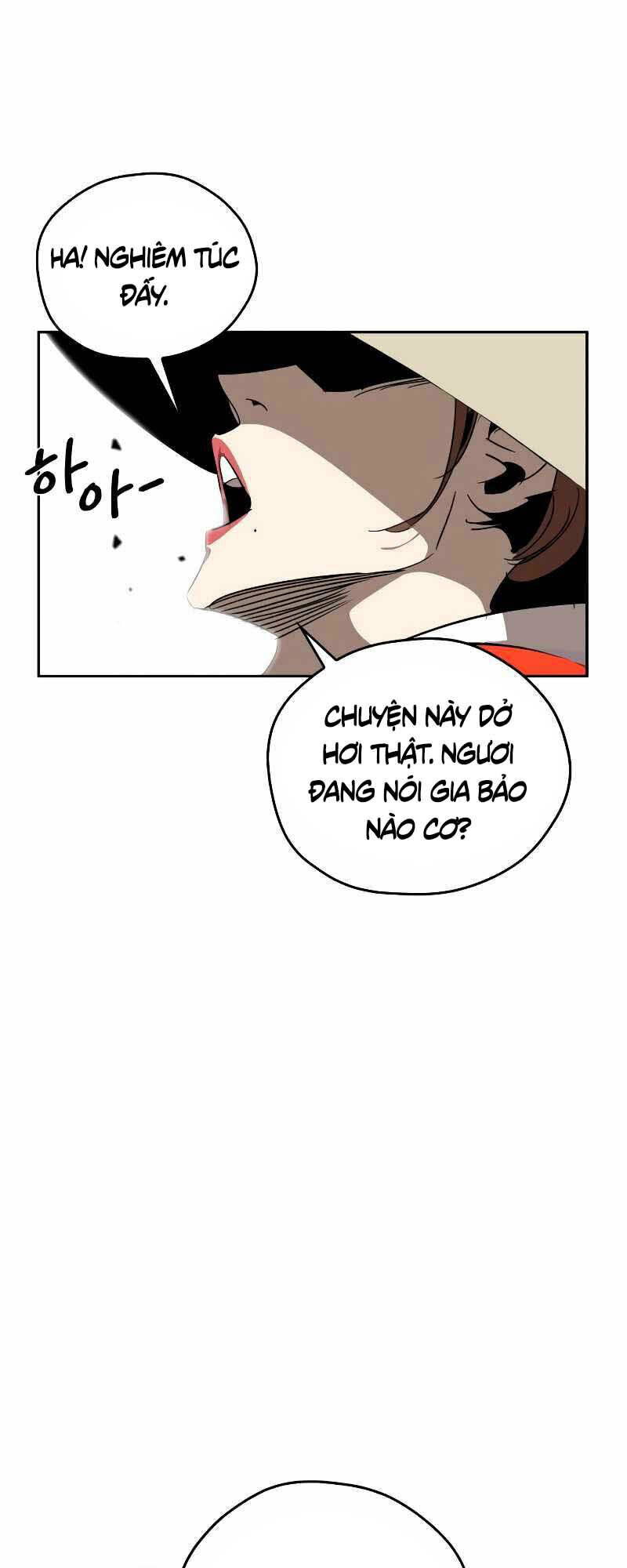 Võ Học Miền Viễn Tây - Chapter 9 - Page 42