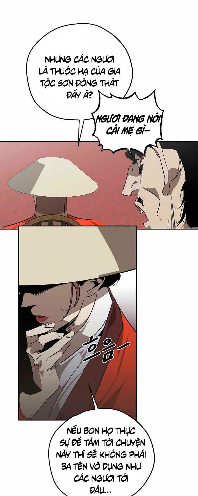 Võ Học Miền Viễn Tây - Chapter 9 - Page 46