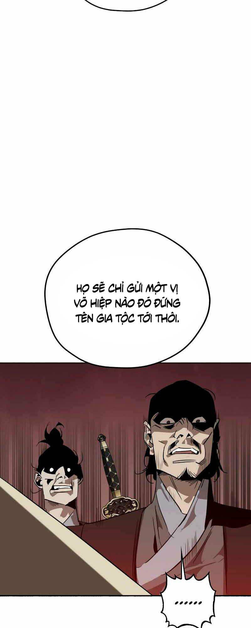 Võ Học Miền Viễn Tây - Chapter 9 - Page 47