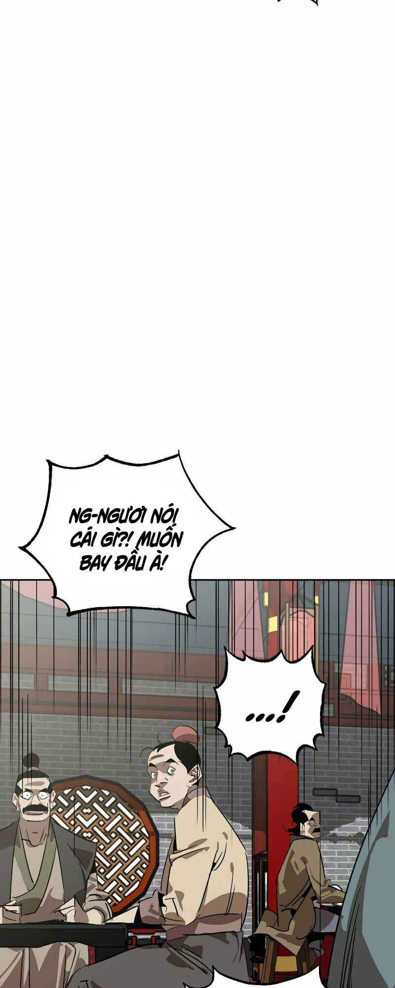 Võ Học Miền Viễn Tây - Chapter 9 - Page 48