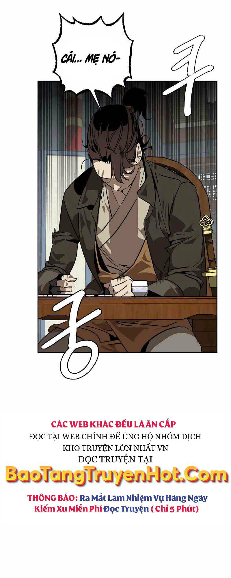 Võ Học Miền Viễn Tây - Chapter 9 - Page 4