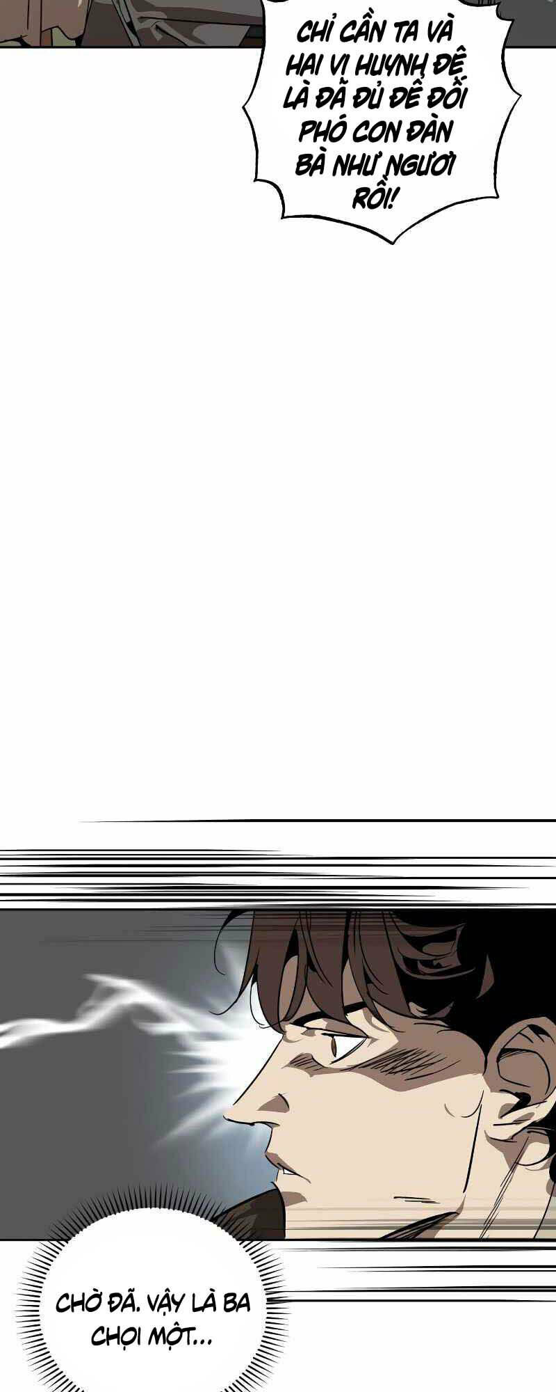 Võ Học Miền Viễn Tây - Chapter 9 - Page 49