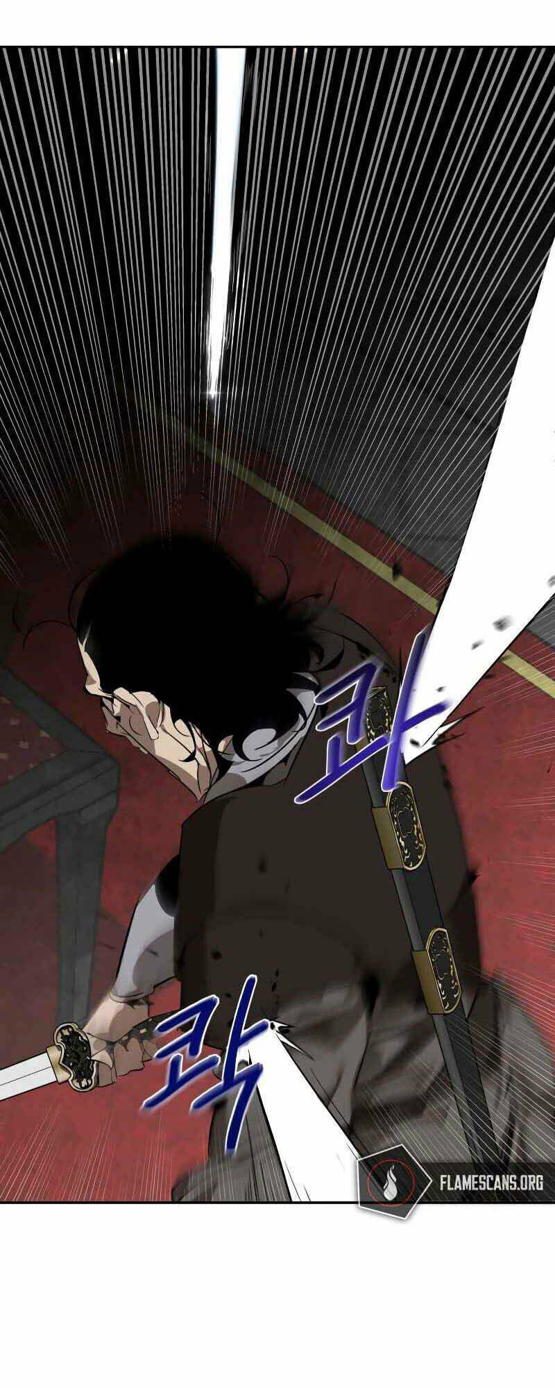 Võ Học Miền Viễn Tây - Chapter 9 - Page 58