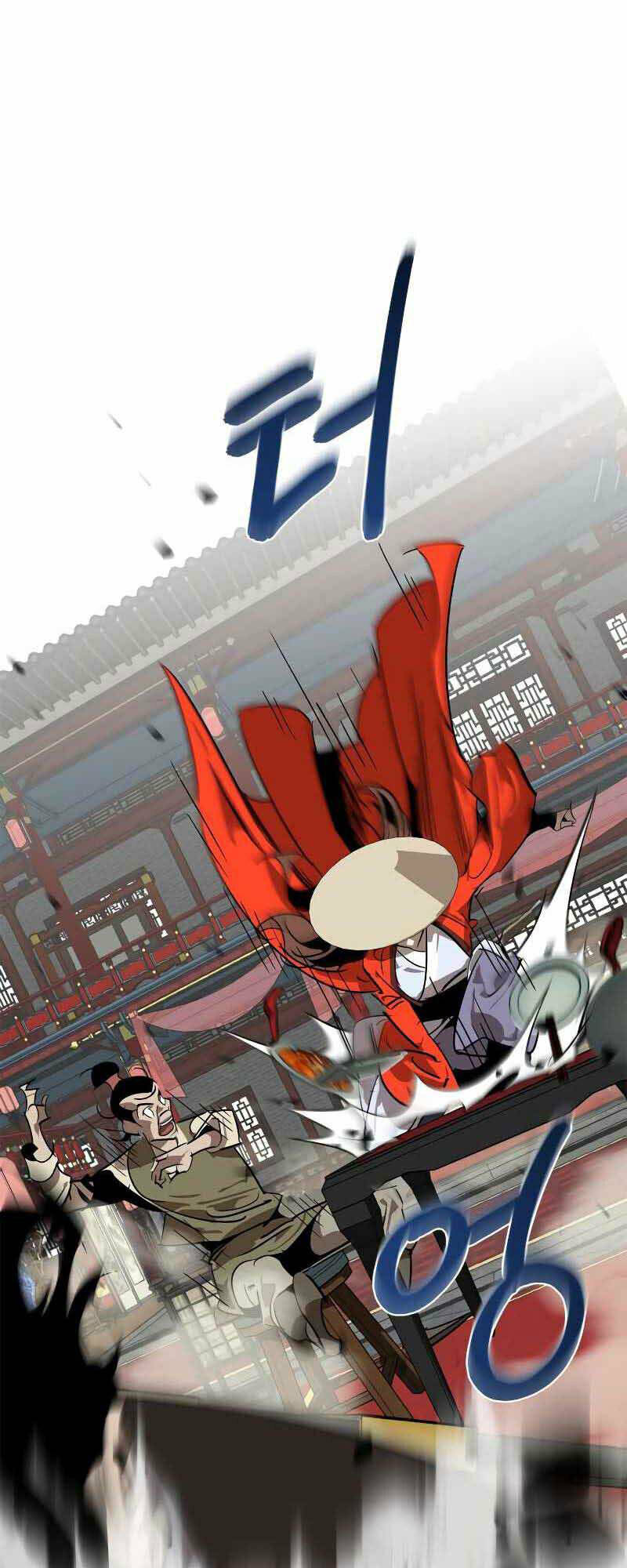 Võ Học Miền Viễn Tây - Chapter 9 - Page 60