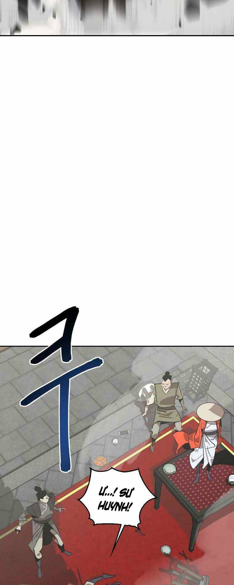 Võ Học Miền Viễn Tây - Chapter 9 - Page 61